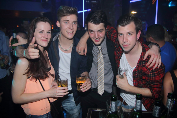 05.06.2016 - Hotelstaffparty