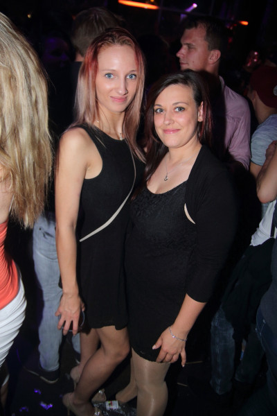 05.06.2016 - Hotelstaffparty
