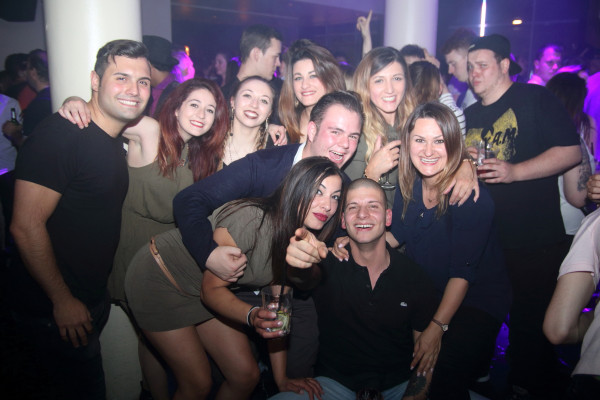 05.06.2016 - Hotelstaffparty