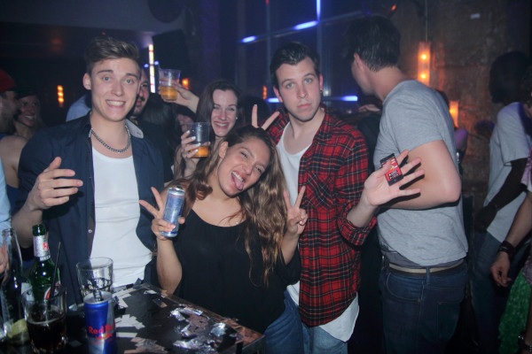 05.06.2016 - Hotelstaffparty