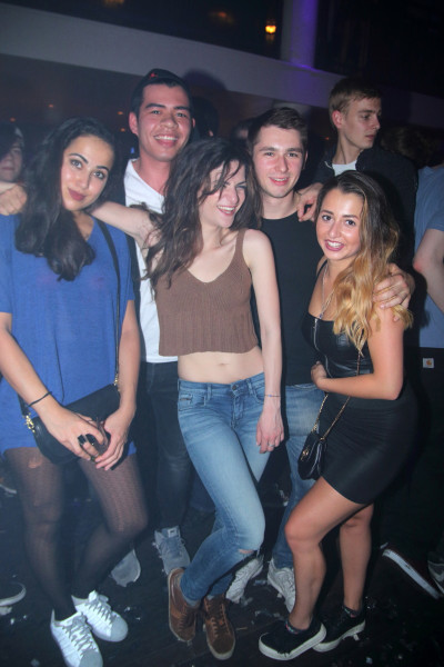 05.06.2016 - Hotelstaffparty