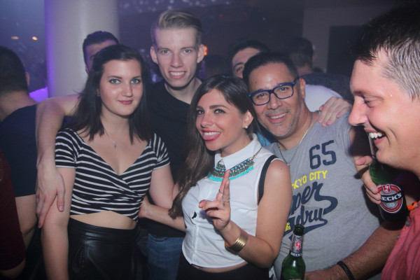 05.06.2016 - Hotelstaffparty