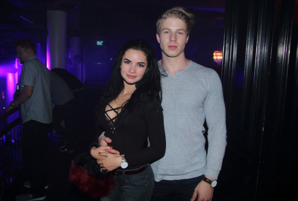 05.06.2016 - Hotelstaffparty