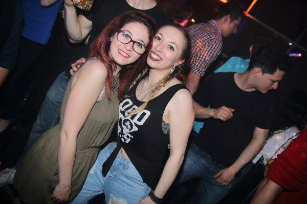 05.06.2016 - Hotelstaffparty