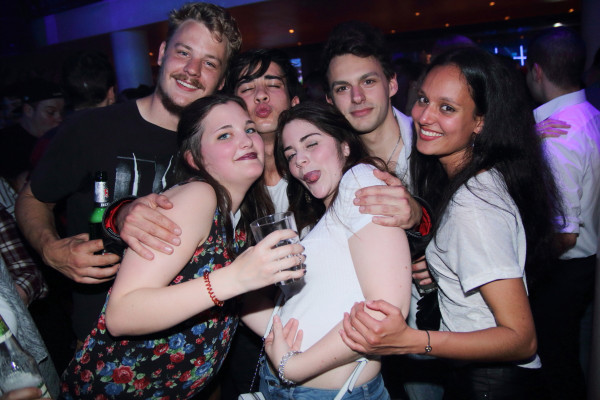 05.06.2016 - Hotelstaffparty