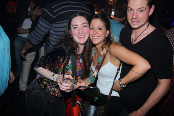 05.06.2016 - Hotelstaffparty