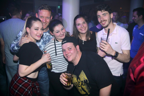 05.06.2016 - Hotelstaffparty