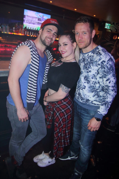 05.06.2016 - Hotelstaffparty