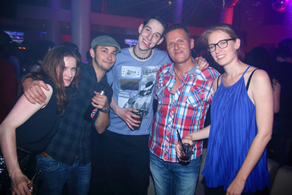 05.06.2016 - Hotelstaffparty