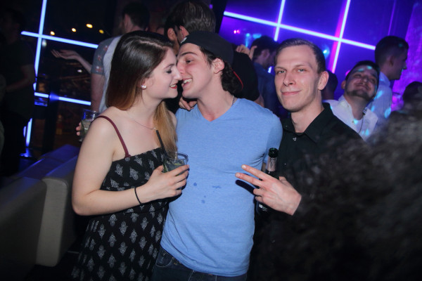 05.06.2016 - Hotelstaffparty