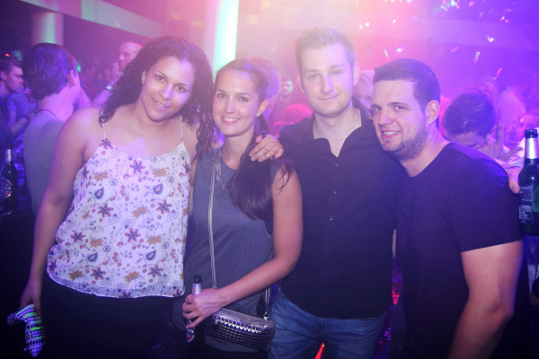 05.06.2016 - Hotelstaffparty