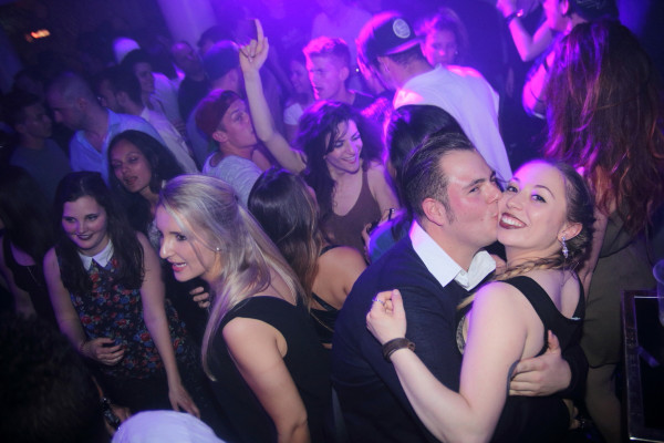 05.06.2016 - Hotelstaffparty