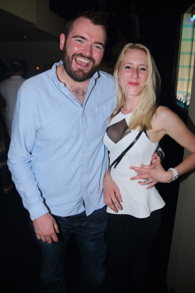 05.06.2016 - Hotelstaffparty