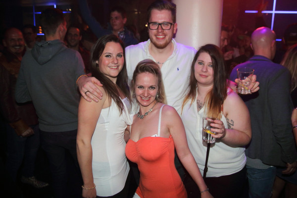 05.06.2016 - Hotelstaffparty