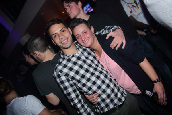 05.06.2016 - Hotelstaffparty
