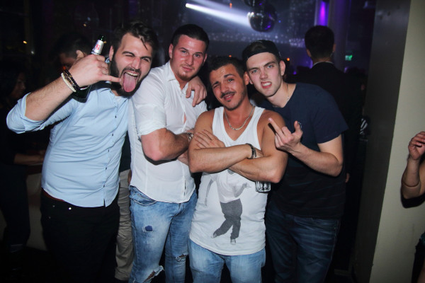 05.06.2016 - Hotelstaffparty