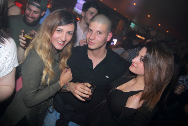 05.06.2016 - Hotelstaffparty