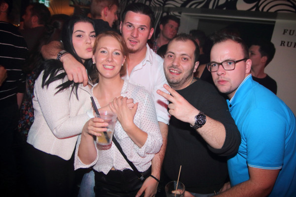 05.06.2016 - Hotelstaffparty