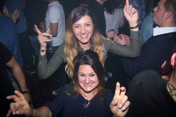 05.06.2016 - Hotelstaffparty