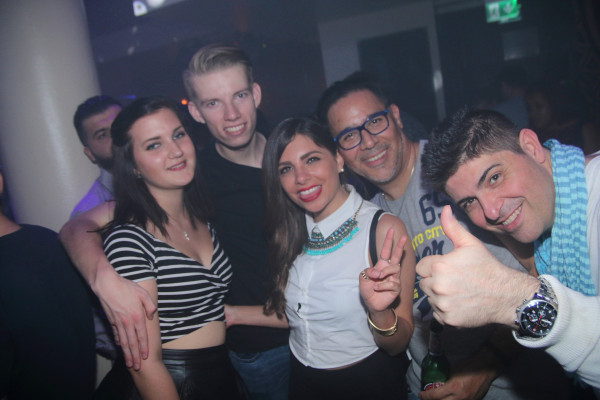 05.06.2016 - Hotelstaffparty