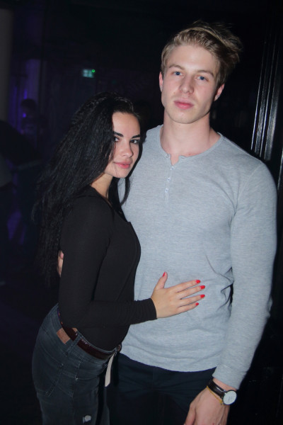 05.06.2016 - Hotelstaffparty
