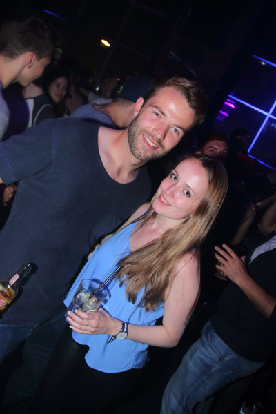 05.06.2016 - Hotelstaffparty