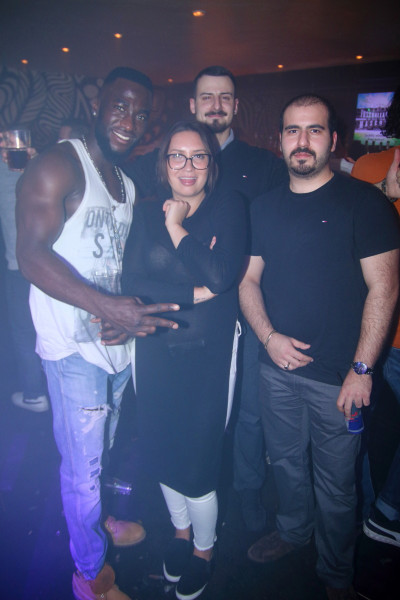 05.06.2016 - Hotelstaffparty