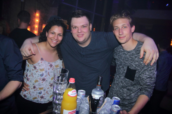 05.06.2016 - Hotelstaffparty