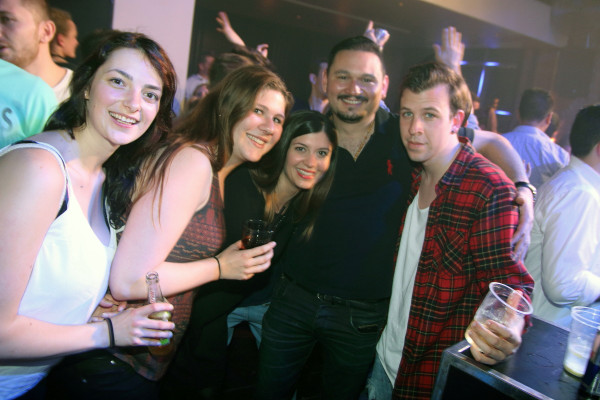 05.06.2016 - Hotelstaffparty