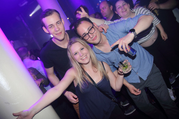 05.06.2016 - Hotelstaffparty