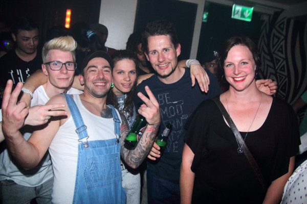 05.06.2016 - Hotelstaffparty