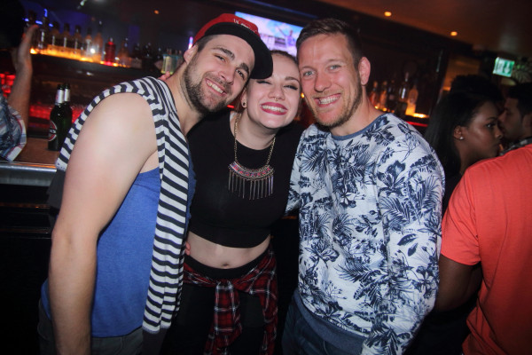 05.06.2016 - Hotelstaffparty