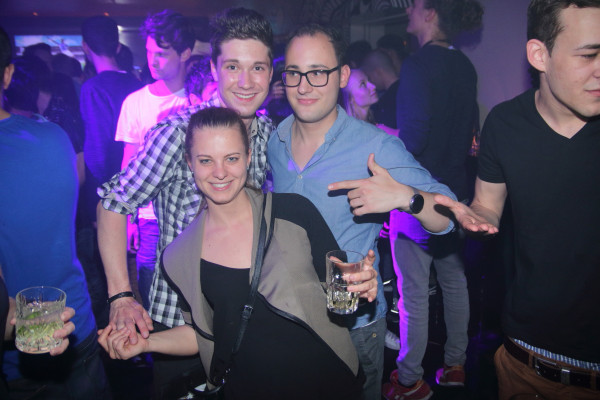 05.06.2016 - Hotelstaffparty