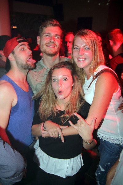 05.06.2016 - Hotelstaffparty
