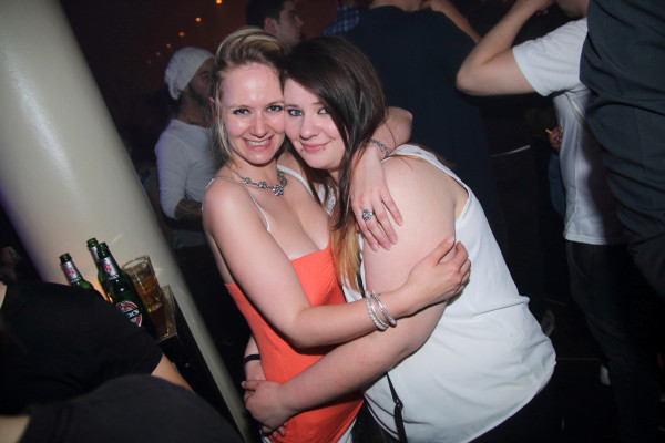 05.06.2016 - Hotelstaffparty