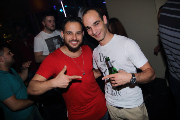 05.06.2016 - Hotelstaffparty