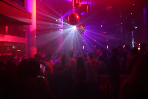 05.06.2016 - Hotelstaffparty