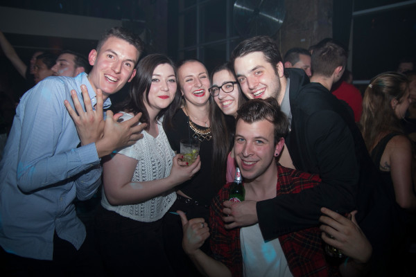 05.06.2016 - Hotelstaffparty