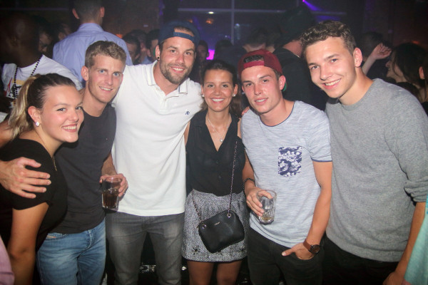 05.06.2016 - Hotelstaffparty
