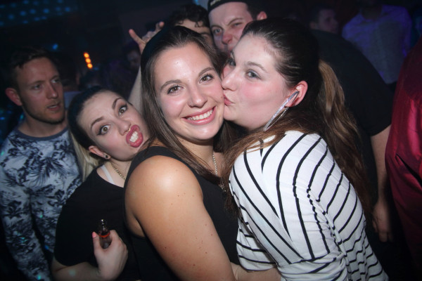 05.06.2016 - Hotelstaffparty