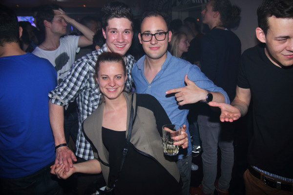 05.06.2016 - Hotelstaffparty