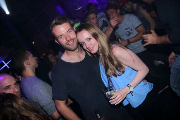 05.06.2016 - Hotelstaffparty