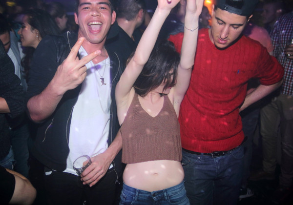 05.06.2016 - Hotelstaffparty