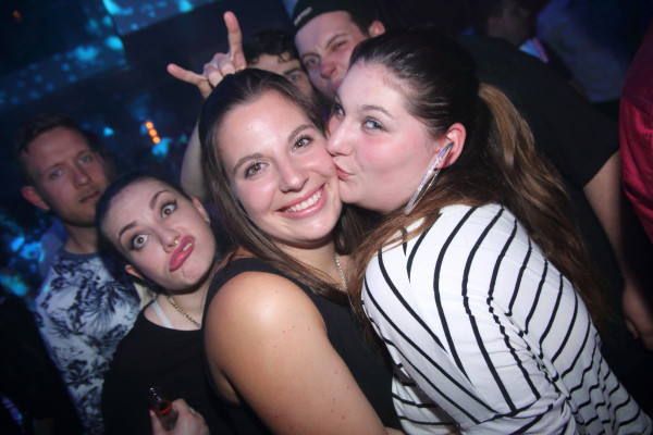 05.06.2016 - Hotelstaffparty