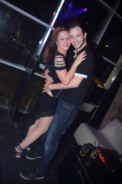 05.06.2016 - Hotelstaffparty