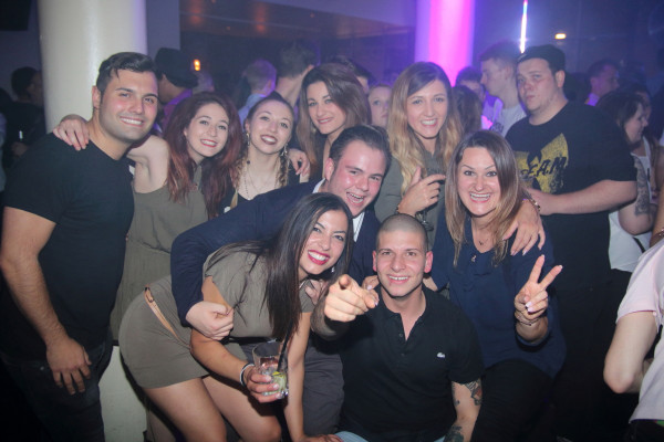 05.06.2016 - Hotelstaffparty