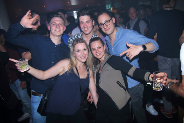 05.06.2016 - Hotelstaffparty