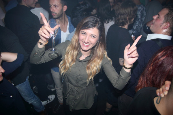 05.06.2016 - Hotelstaffparty
