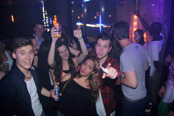 05.06.2016 - Hotelstaffparty