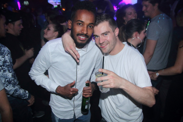 05.06.2016 - Hotelstaffparty